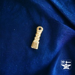 Hercule mace pendant