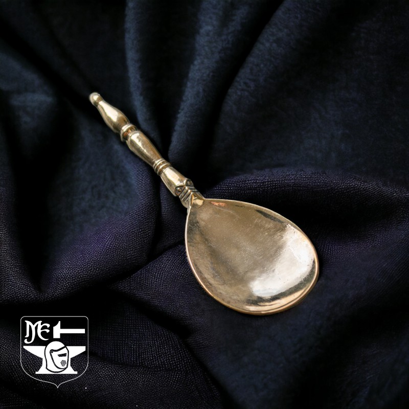 Medieval spoon