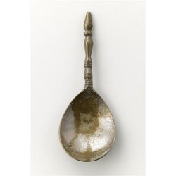 Medieval spoon