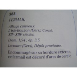 Fermail M46