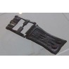 Buckle with plate M36P