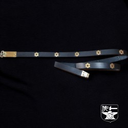 Ceinture montée