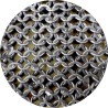 Hauberk 8mm round riveted Alternate