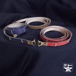 Ceinture montée Médiévale