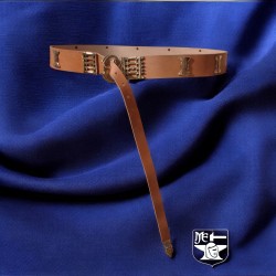 copy of Medieval Mounted belt