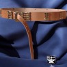 copy of Medieval Mounted belt