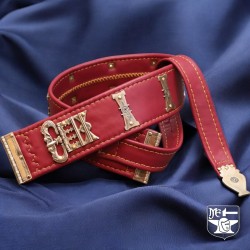 Ceinture montée Antiquité Tardive