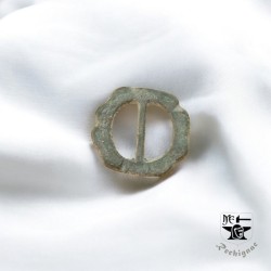 Medieval buckle M12