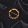 14th century clasp