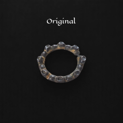 14th century clasp