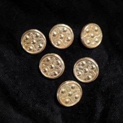 XVth century Button
