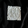Valve de miroir XIVème