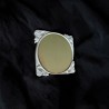 Valve de miroir XIVème