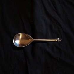 Cuillère XIV XV