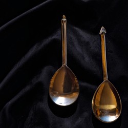 Cuillère XIV XV